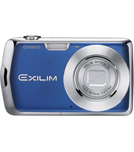 Amazon | CASIO デジタルカメラ EXILIM (エクシリム) EX-S10